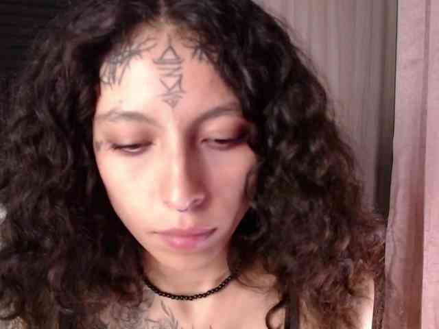 TamikaAoki webcam