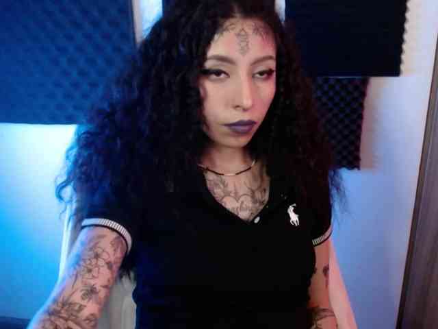 TamikaAoki webcam