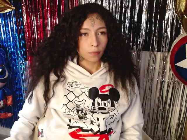 TamikaAoki webcam