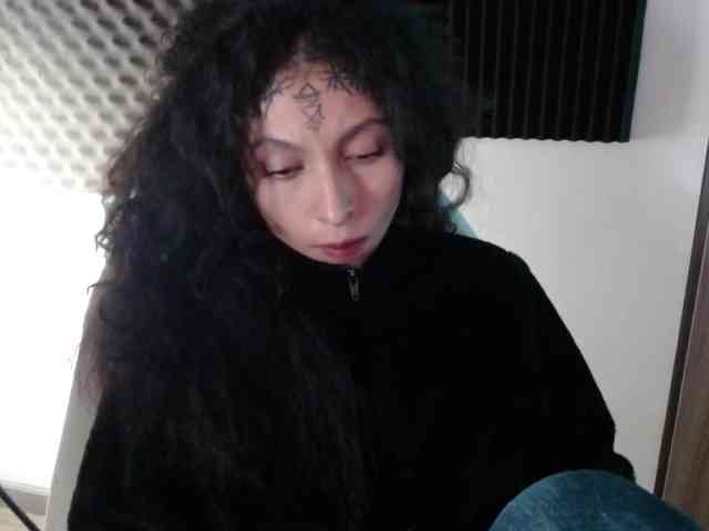 TamikaAoki webcam