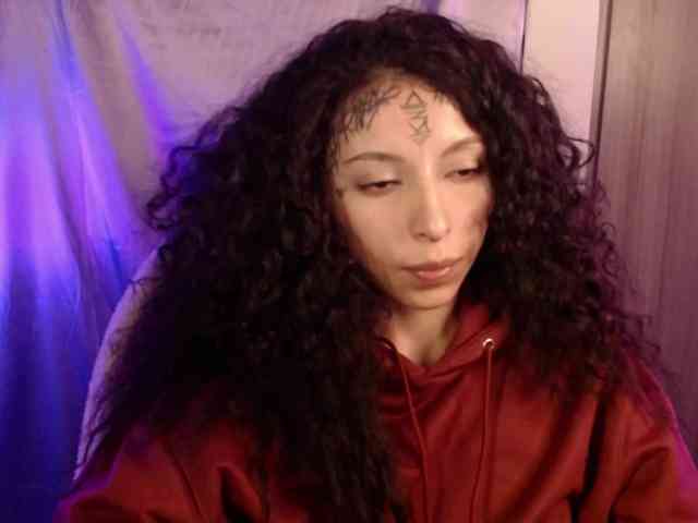 TamikaAoki webcam