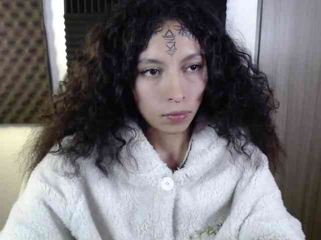 TamikaAoki webcam