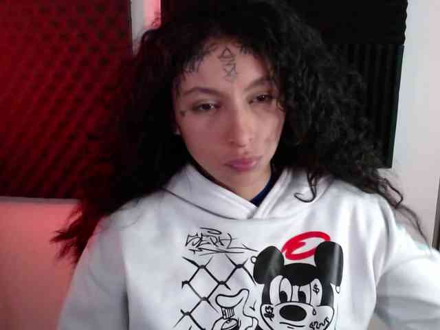 TamikaAoki webcam