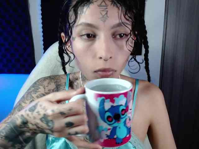 TamikaAoki webcam