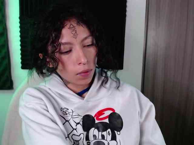 TamikaAoki webcam