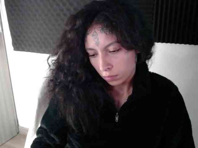 TamikaAoki webcam