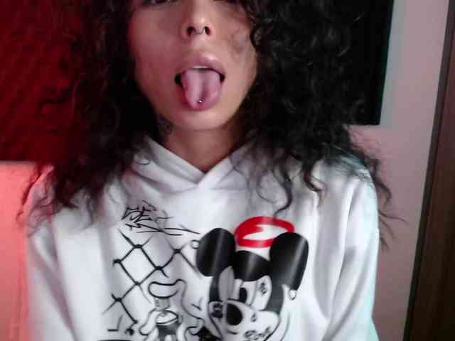 TamikaAoki webcam