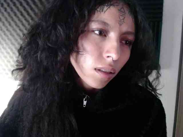 TamikaAoki webcam