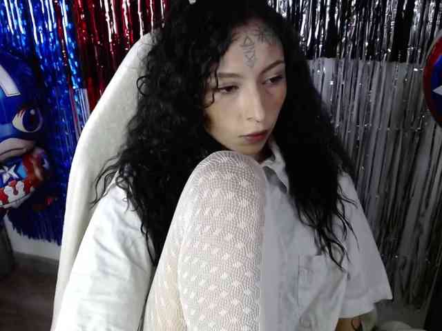 TamikaAoki webcam