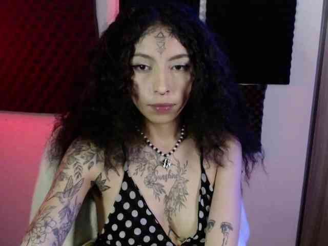 TamikaAoki webcam