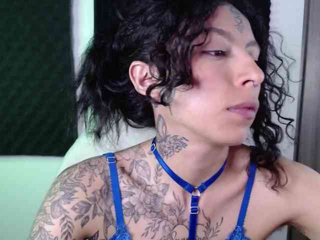 TamikaAoki webcam