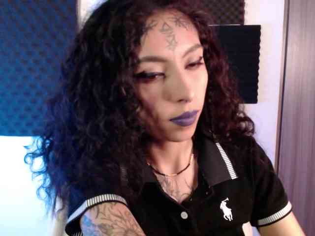 TamikaAoki webcam