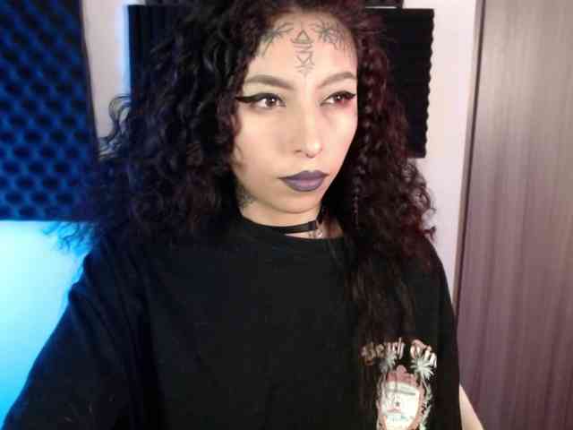 TamikaAoki webcam
