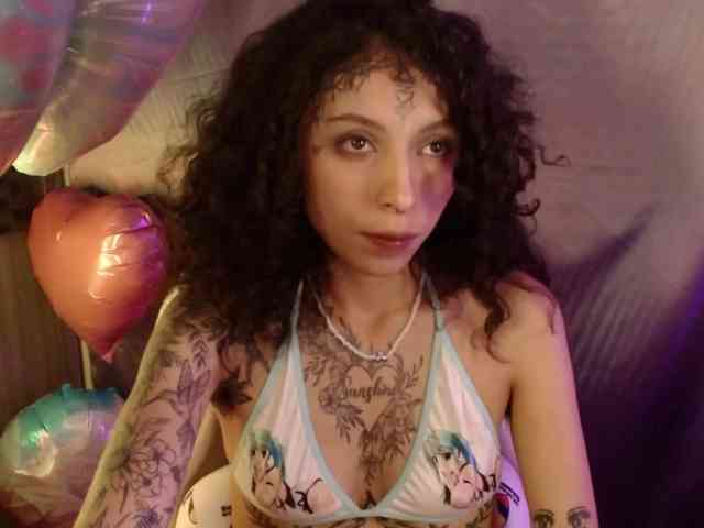 TamikaAoki webcam