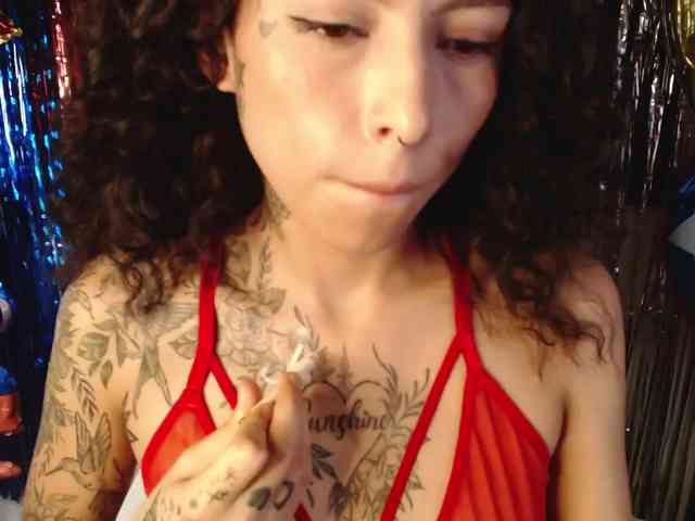 TamikaAoki webcam