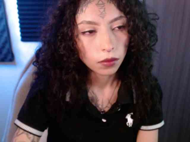 TamikaAoki webcam