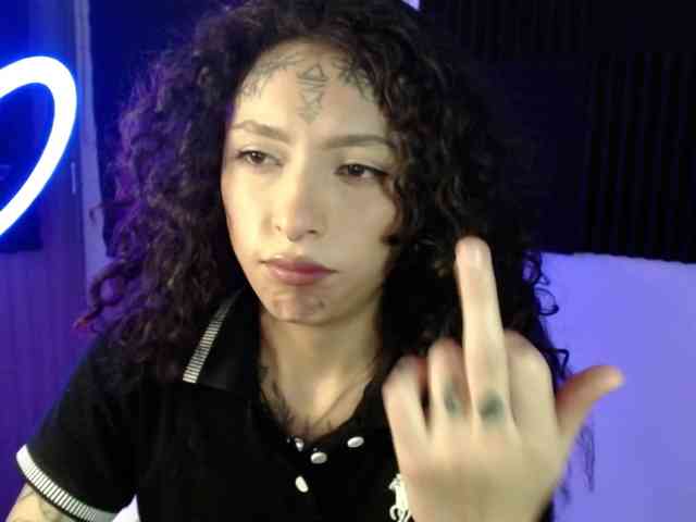 TamikaAoki webcam