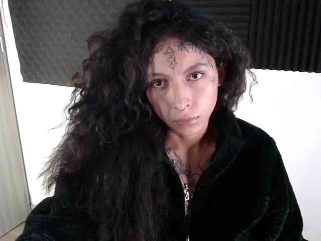 TamikaAoki webcam