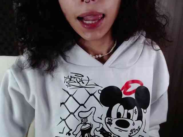 TamikaAoki webcam