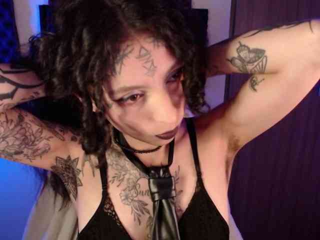 TamikaAoki webcam