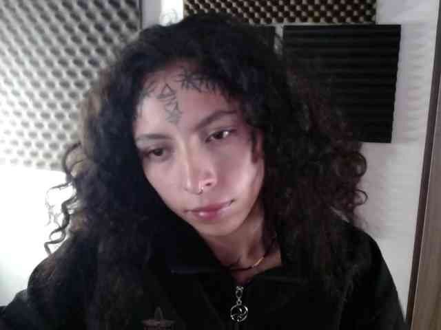 TamikaAoki webcam