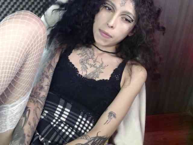 TamikaAoki webcam