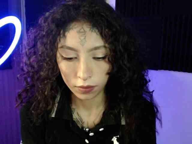 TamikaAoki webcam