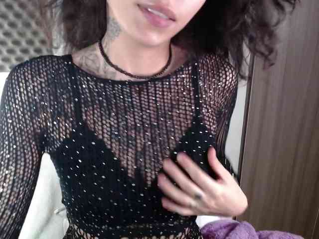 TamikaAoki webcam
