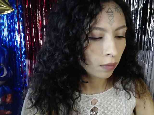 TamikaAoki webcam