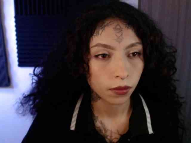 TamikaAoki webcam