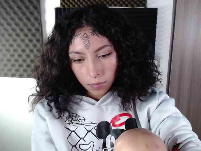 TamikaAoki webcam