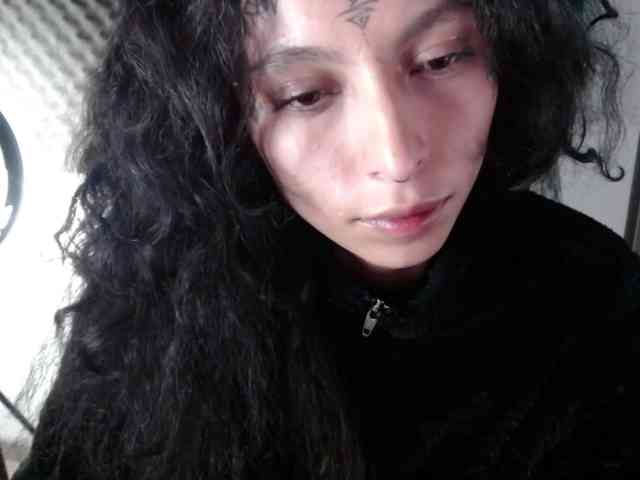 TamikaAoki webcam