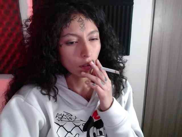 TamikaAoki webcam
