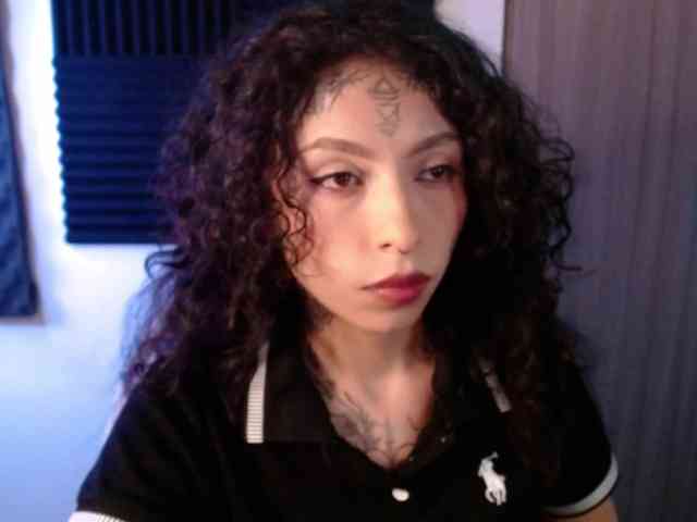 TamikaAoki webcam