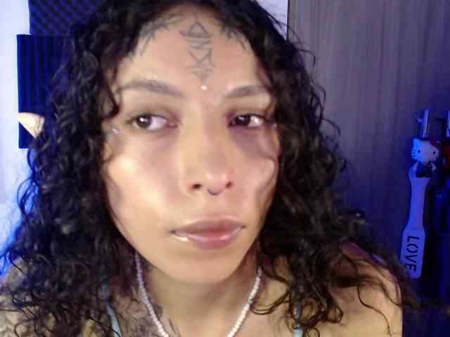 TamikaAoki webcam