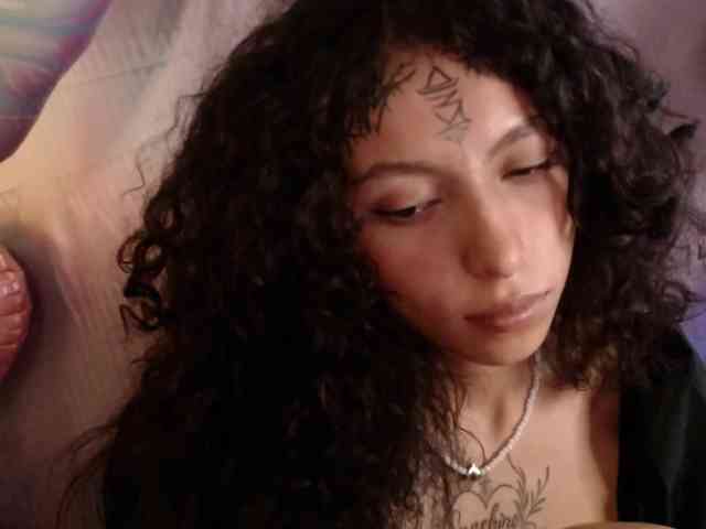 TamikaAoki webcam