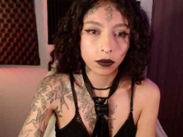 TamikaAoki webcam