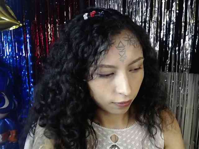 TamikaAoki webcam