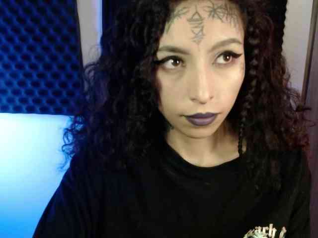 TamikaAoki webcam