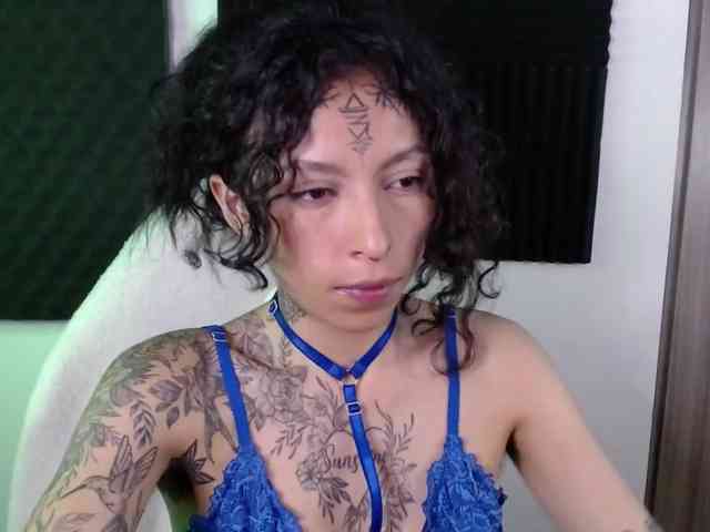 TamikaAoki webcam