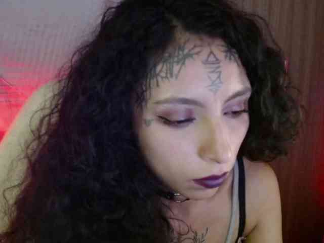 TamikaAoki webcam