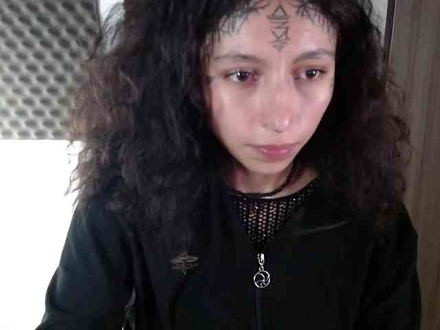 TamikaAoki webcam