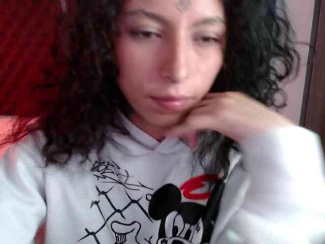 TamikaAoki webcam