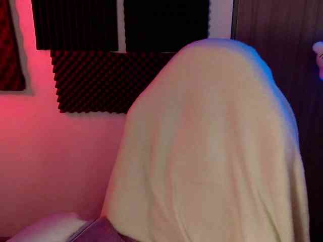 TamikaAoki webcam