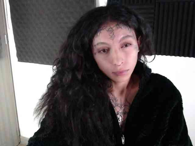 TamikaAoki webcam