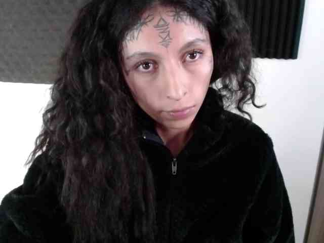 TamikaAoki webcam