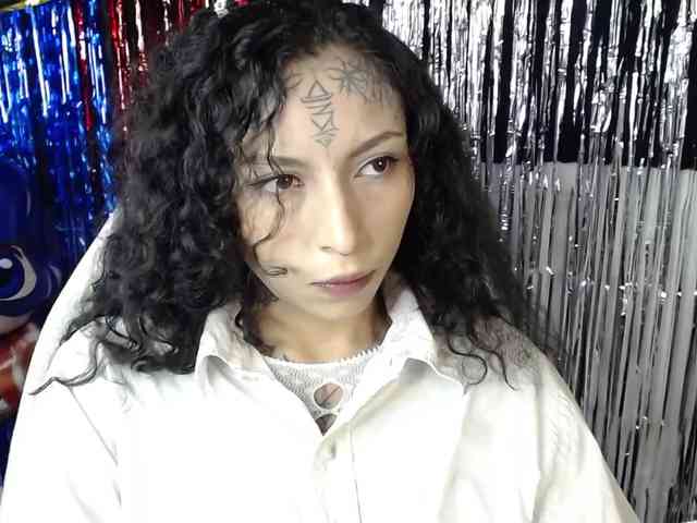 TamikaAoki webcam