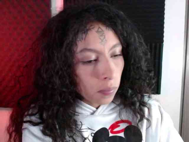 TamikaAoki webcam