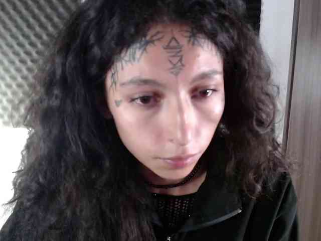 TamikaAoki webcam