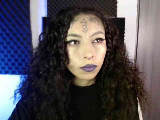 TamikaAoki webcam